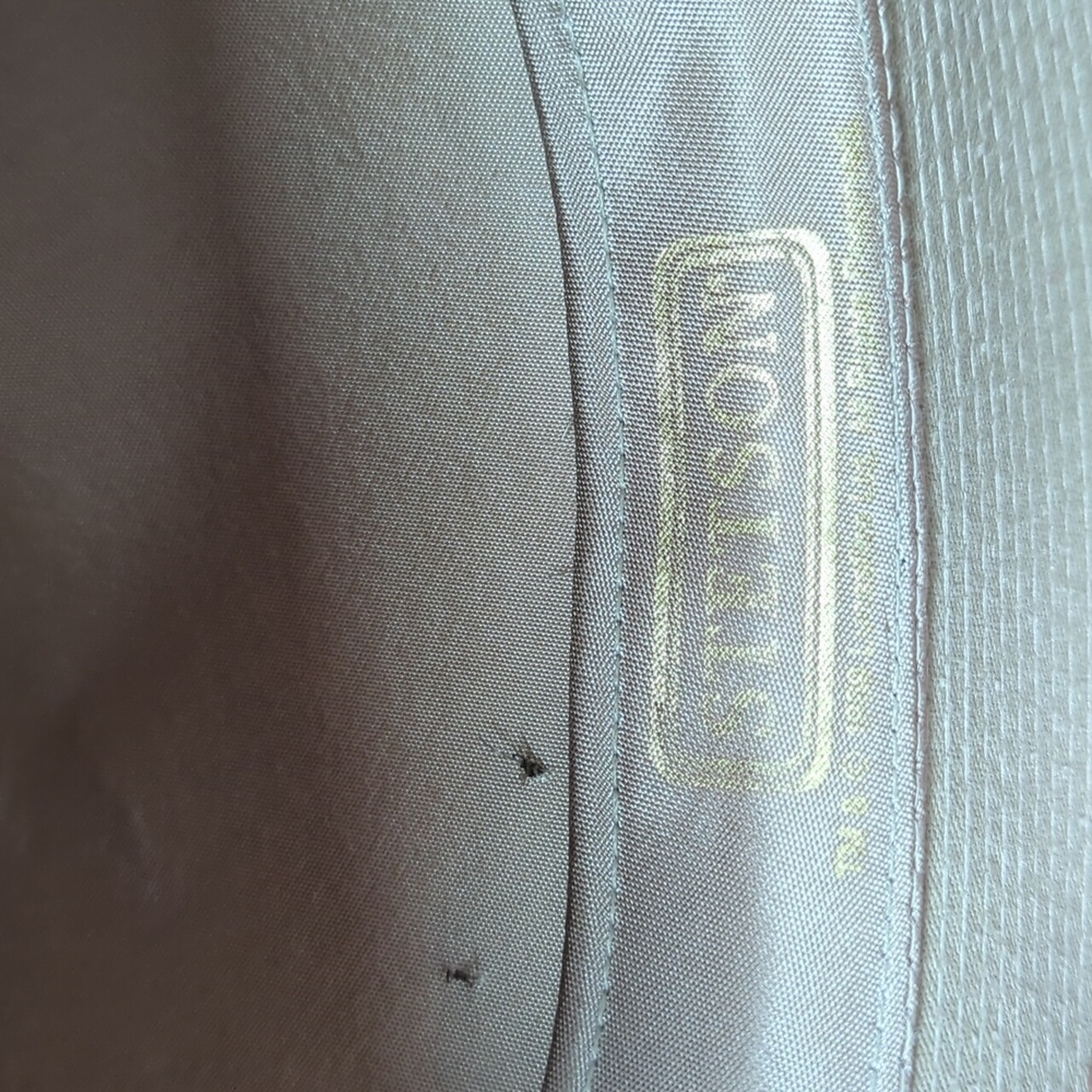 Stetson Indiana Jones Hat - Picture 5 of 7